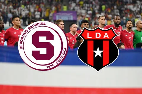 Saprissa y Alajuelense lo rechazaron, brilló en un rival directo y ahora es campeón en Europa: “Los sueños se cumplen”