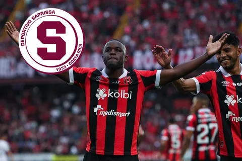 Aficionados del Deportivo Saprissa destruyen a Joel Campbell en redes