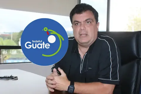 La insólita decisión de Fedefut que perjudica a toda Guatemala de cara a las Eliminatorias para el Mundial 2026.
