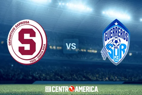 Saprissa vs. Pérez Zeledón: cuándo, a qué hora y por qué canal ver hoy EN VIVO el partido por la fecha 8 del Clausura 2023 de Costa Rica