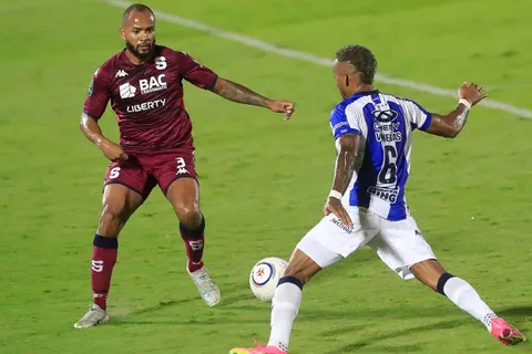 Saprissa vs. Cartaginés hoy EN VIVO: cuándo, a qué hora y dónde ver el partido | Copa Centroamericana 2023