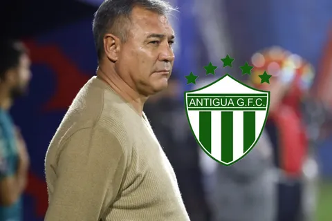 mauricio tapia-antigua gfc