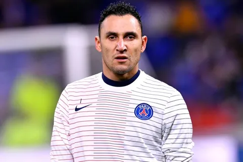 Alarmas encendidas en Francia: se suspende partido de Keylor Navas por coronavirus