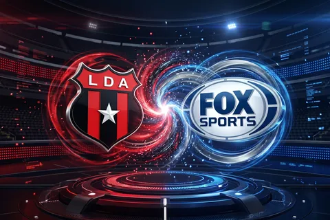 Los manudos ya decidieron: los millones de dólares que deberá pagar Alajuelense por unirse a FOX Sports