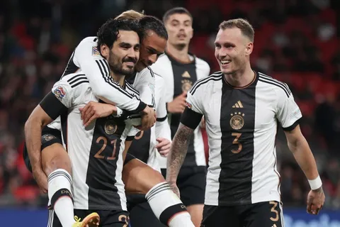 Los premios económicos para jugadores de Alemania si ganan el Mundial de Qatar 2022