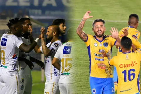 Comunicaciones vs. Santa Lucía: cuándo, a qué hora y por qué canal ver el partido por la fecha 17 del Clausura 2022 de la Liga Nacional de Guatemala
