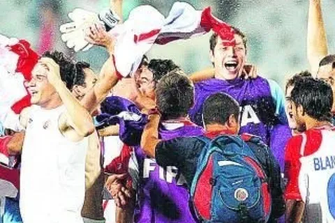 Brilló en un Mundial con Costa Rica, jugó en Saprissa y Alajuelense y ahora es figura en la Liga de Ascenso: "Pensé en dejar de jugar"