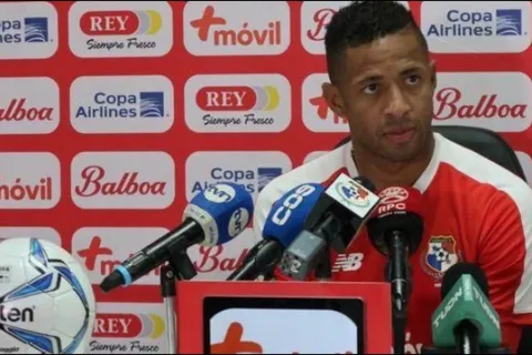 Gabriel Torres conmueve a toda Panamá con esta declaración