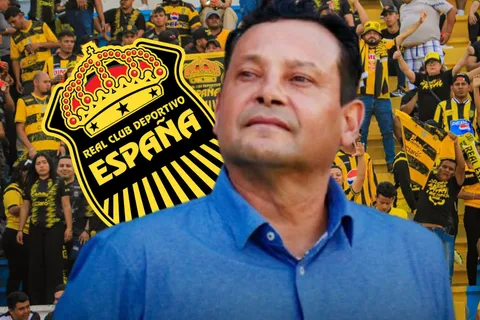 Jeaustin Campos sonríe: se confirma la noticia que comienza la revolución en Real España