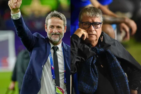 Bolillo Gómez gana 300 mil dólares ¿Cuánto gana Thomas Christiansen?
