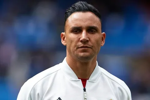 Real Madrid le anunció el adiós a Keylor Navas, dice El Chiringuito