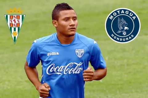 Agente de Luis Garrido habla sobre su posible regreso a Honduras