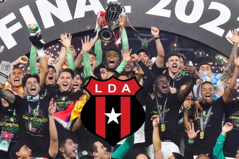 "Equipo chico": León va a la carga contra Alajuelense y explota la guerra por el Mundial de Clubes