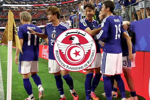 Qué pasa si Japón gana, empata o pierde ante Túnez por el Grupo F del Mundial 2026