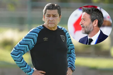 Christiansen lo sufre: Luis Fernando Tena confirma la noticia que celebra Guatemala antes de enfrentar a Panamá