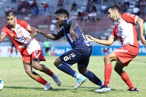 Motagua vs. Vida hoy EN VIVO: a qué hora y dónde ver el partido | Liga Nacional de Honduras 2023
