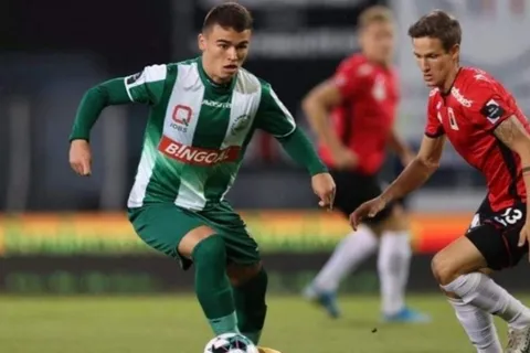 Finalizó la temporada para Manfred Ugalde