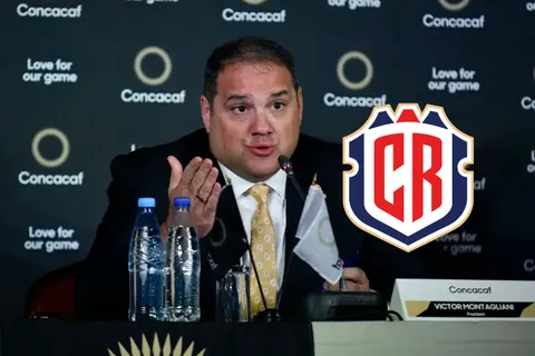 "Fuera del Mundial": en Costa Rica le temen a una decisión que tomó Concacaf y podría dejar a La Sele al borde de la eliminación