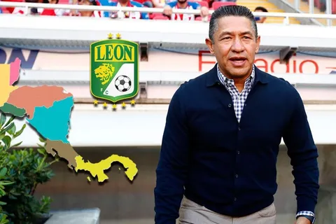 Nacho Ambriz rechazó dirigir a dos selecciones de Centroamérica