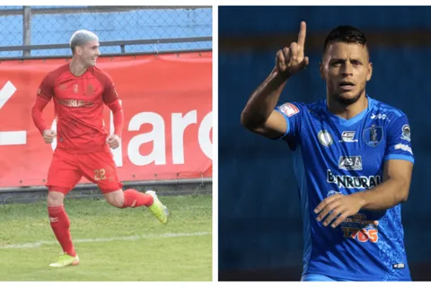 Municipal vs. Santa Lucía: ver aquí hoy EN VIVO y EN DIRECTO el juego por la fecha 12 del Clausura 2022 de la Liga Nacional de Guatemala