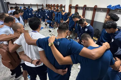 La verdadera razón por la que Marvin Ávila, Daniel Méndez y Claudio de Oliveira no fueron a los Juegos Centroamericanos con Guatemala