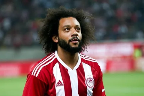 Marcelo compartiría vestuario con centroamericanos en LA Galaxy de MLS