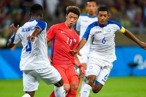 Juegos Olímpicos de Tokio 2020: el historial de Honduras contra sus rivales del Grupo B
