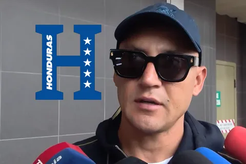 "Siempre lo dicen": Keylor Navas expone sin piedad a Honduras con un mensaje que enciende el Clásico Centroamericano