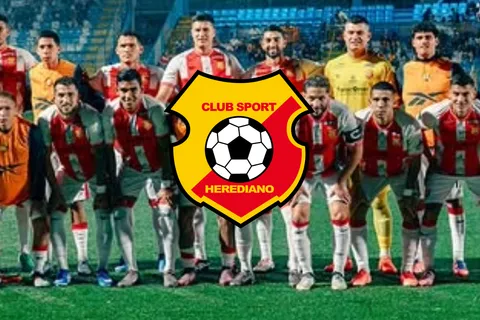 Limpieza obligada en Herediano: Jafet Soto prepara la salida de un extranjero en plena definición del Clausura 2026