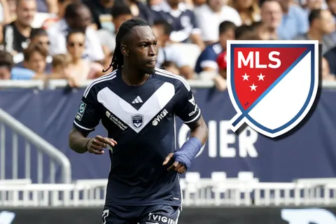 Alberth Elis podría regresar a la MLS. (Foto: Getty Images)