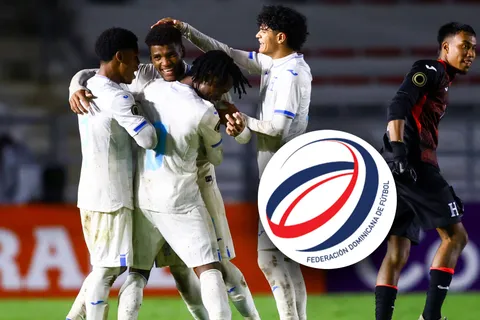 Honduras vs. República Dominicana: a qué hora y dónde ver hoy el Premundial Sub-20 de Concacaf 2024