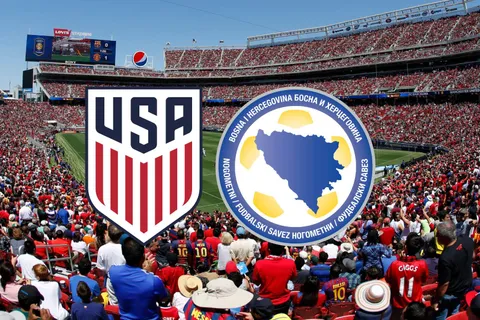 En qué estadio juegan Estados Unidos vs. Bosnia por el Mundial 2026: capacidad, ciudad y datos de la sede