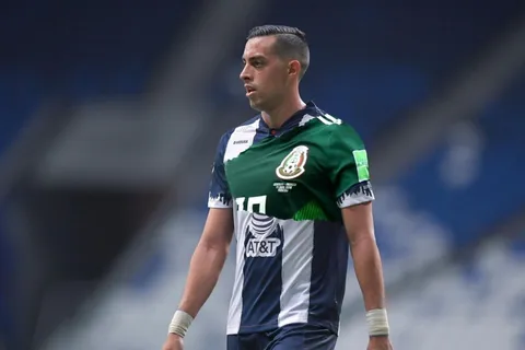 ¡Atención El Salvador! Los mejores goles de Funes Mori, nuevo jugador de México