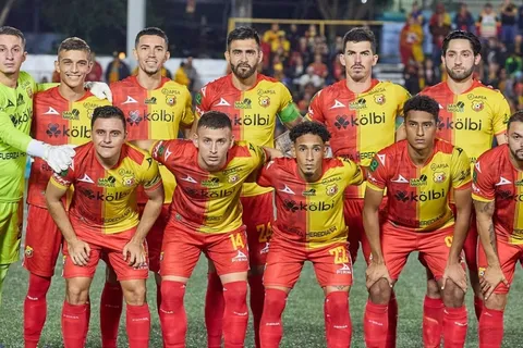 ¡Ninguno pudo con él! Herediano vuelve a ganar y se asegura la gran final del torneo