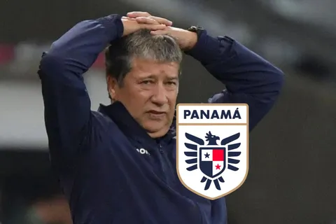 Bolillo Gómez no lo vio venir: desde Panamá amenazan con darle un golpe sin precedentes en El Salvador.