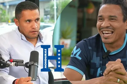 Roger Rojas le dice a Rambo de León lo que pocos se atreven tras exigir ser el DT de la Selección de Honduras