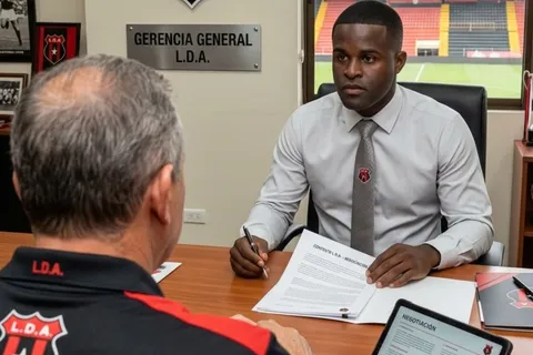 Joel Campbell debe hacer un gran sacrificio para seguir.