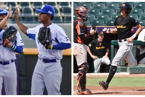 Nicaragua vs. Alemania: cuándo, dónde y por qué canal ver el juego por la Ronda de Consuelo de la Copa Mundial de Béisbol Sub-23 2021