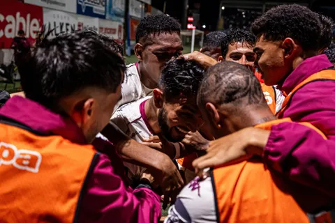 Saprissa lo consigue: Wanchope recibe la noticia que necesitaba para la Copa Centroamericana