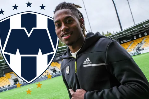 Se revela toda la verdad: ¿Alenis Vargas estuvo cerca de fichar por Rayados de Monterrey?