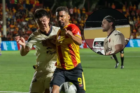 marcel hernandez-santiago van der putten-aaron salazar-alajuelense-herediano