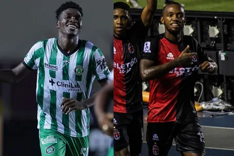 Apertura 2022 de la Liga Panameña de Fútbol: resultados de la semifinal de ida y cuándo se juega la vuelta