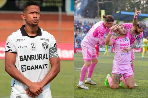 Comunicaciones vs. Mixco: hora y canal del partido de hoy, 6 de abril | Liga Nacional de Guatemala