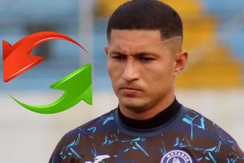 Diego Vázquez desmantela Motagua y dos jugadores se marchan: este club los ha recibido como fichajes