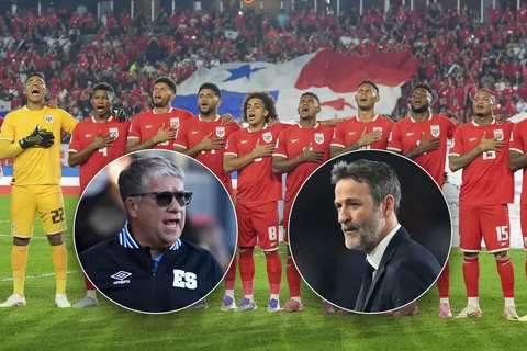 "En eso tiene ventaja": figura de la Selección de Panamá marca la gran diferencia entre Bolillo Gómez y Thomas Christiansen