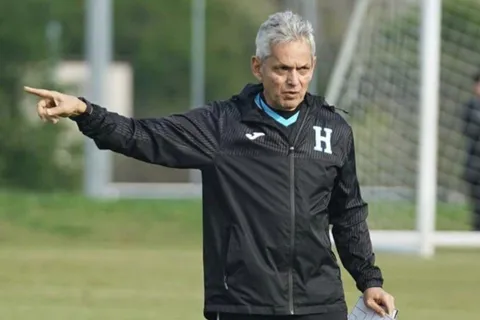 Reinaldo Rueda encontró nuevo club luego de fracasar con Honduras camino al Mundial 2026.