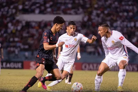 Atlas vs. Olimpia: el favorito de las casas de apuestas para la vuelta de los octavos de final de la Concachampions 2023