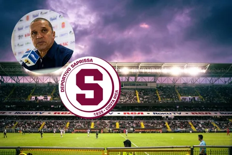 "¿A qué va a llegar este muchacho?": leyenda de Saprissa le dice a Erick Lonnis lo que nadie se anima y cuestiona su último fichaje