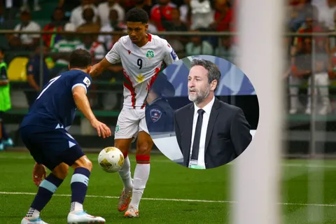 Toda Panamá consternada por la decisión de Guatemala contra Surinam que puede dejarlos sin Mundial 2026: "Ya se van"