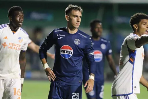 Cincinnati vs Motagua: a qué hora y dónde ver hoy la Copa de Campeones de Concacaf 2025